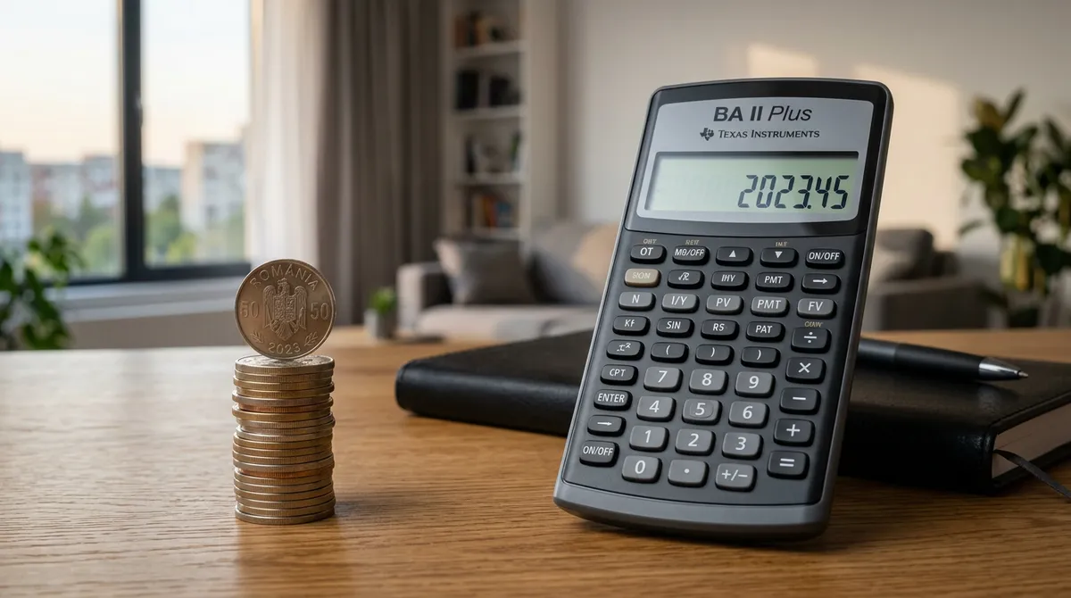 Calculator impozit chirie 2023