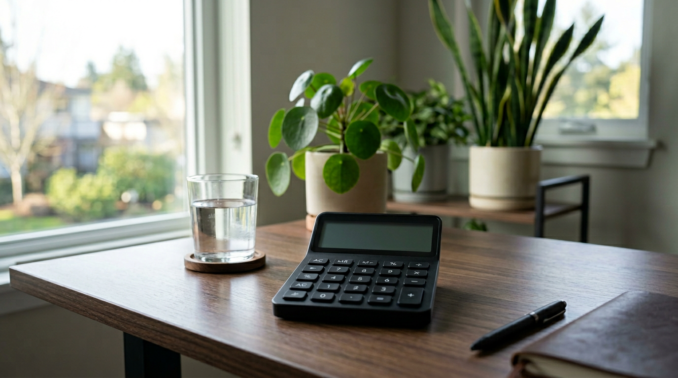 Calculator impozit chirie 2025