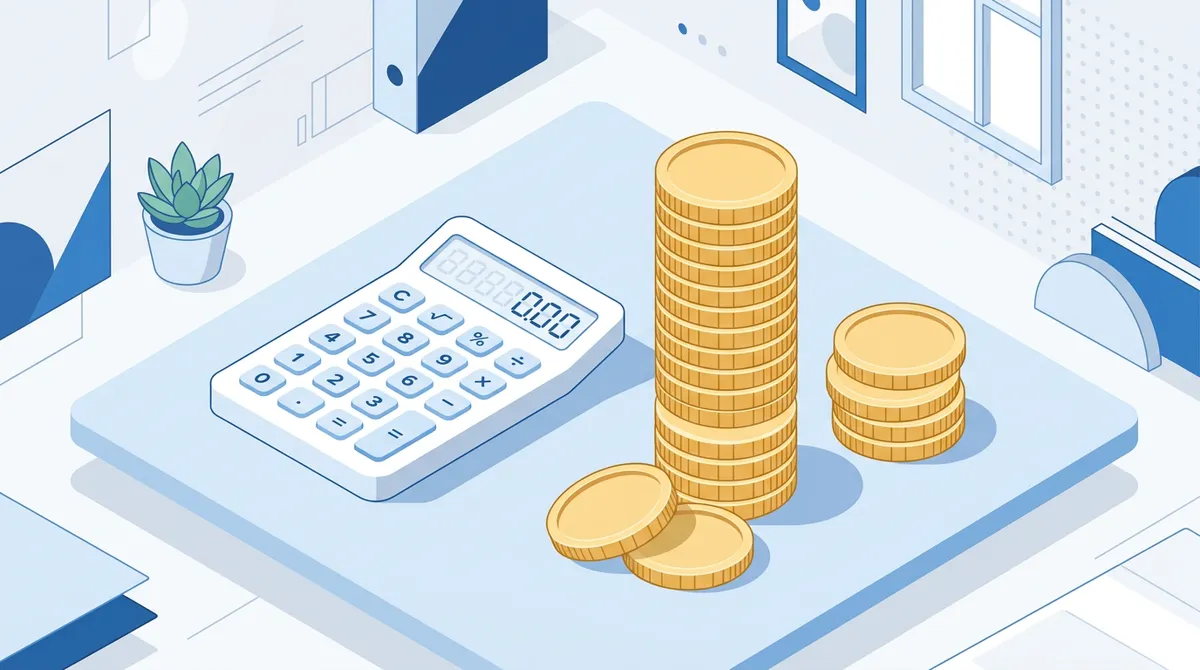 Calculator impozit chirie - brut vs net