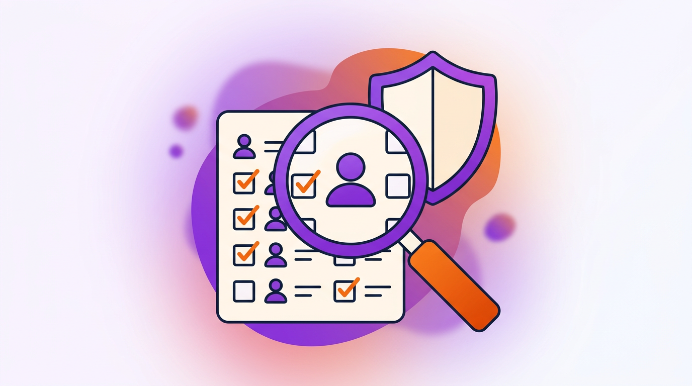 Cum verifici un chiriaș legal, fără să încalci GDPR