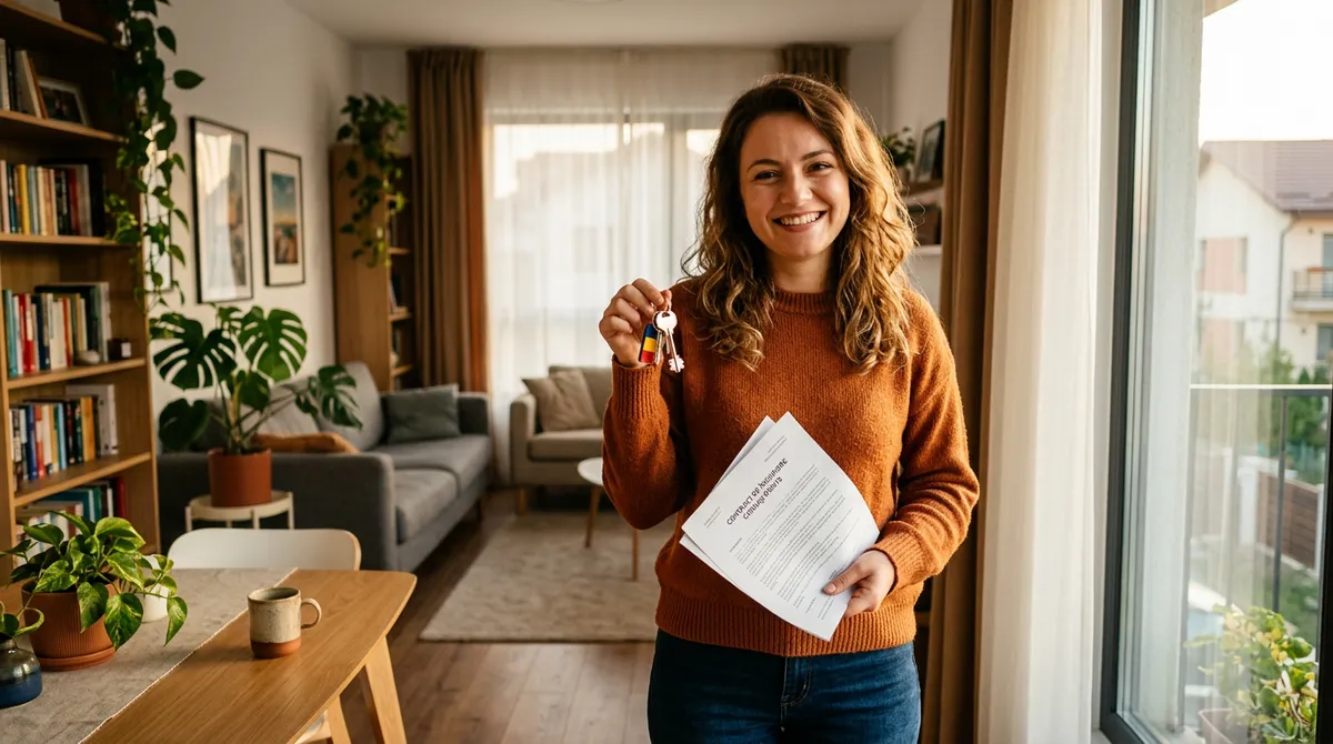 Drepturile chiriașilor în România