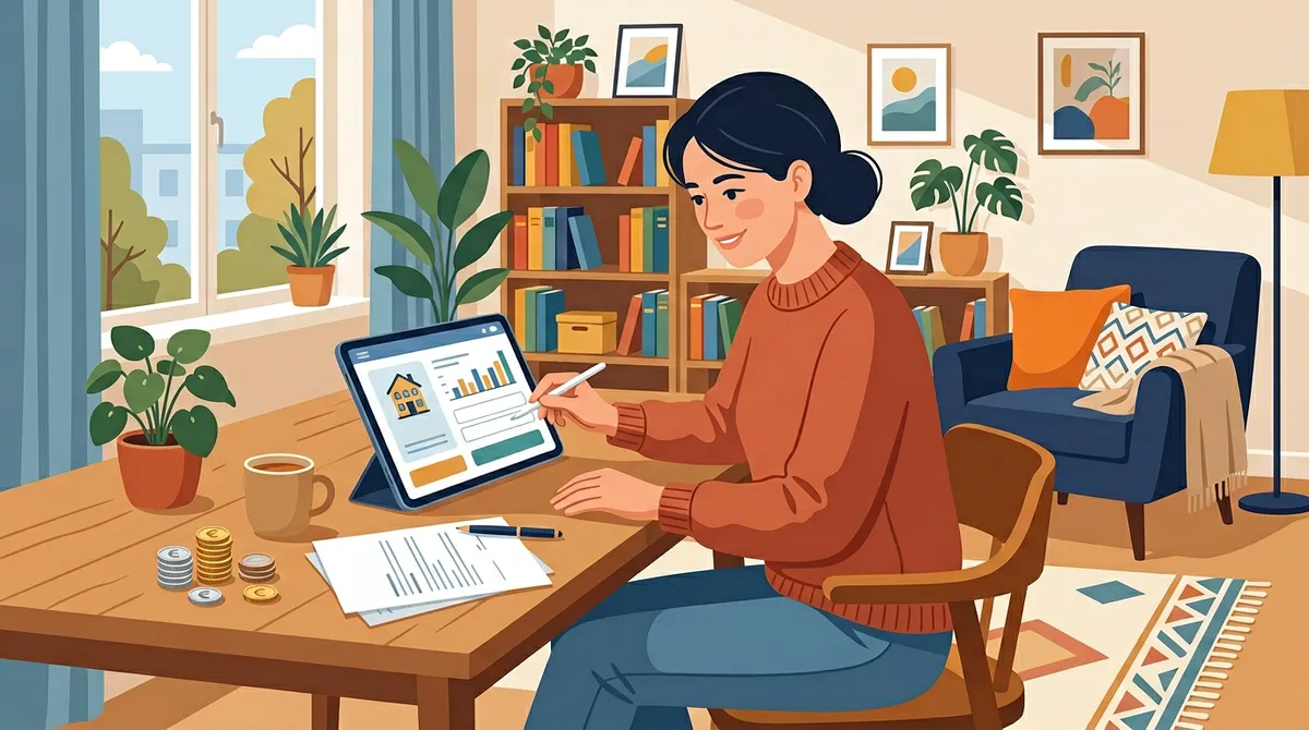 Impozit pe închiriere apartament pentru persoane fizice