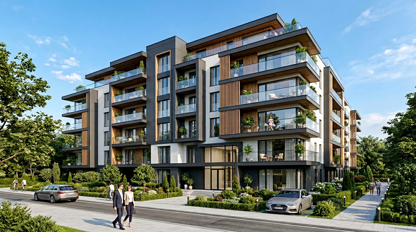 Calculator amortizare proprietate închiriată